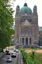 Bazilika Sacré-Cœur