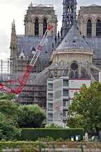 Katedrála Notre-Dame