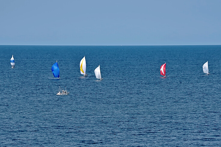 Plachetnice