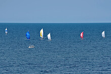 Plachetnice