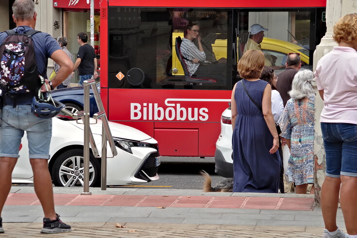 Bibo bus