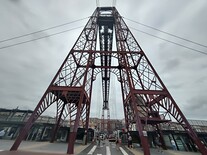 Visutý gondolový most