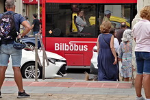 Bibo bus