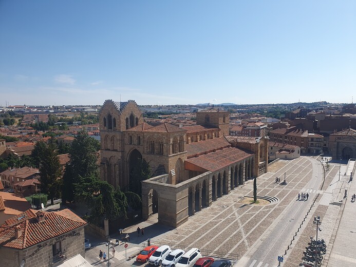 Bazilika sv. Vincenta