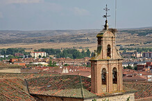 V Avile