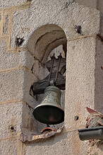 Klášter sv. Josefa