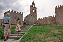 V Avile