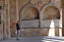 Bazilika sv. Vincenta