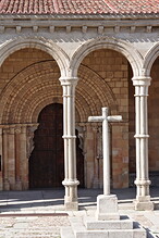 Bazilika sv. Vincenta