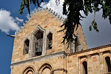 Bazilika sv. Vincenta