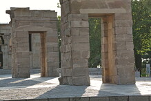 Chrám Debod