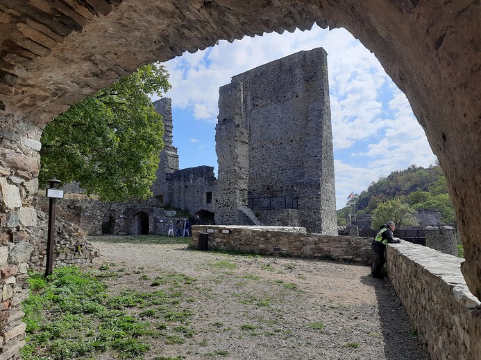 Cornštejn