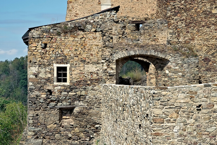 Cornštejn