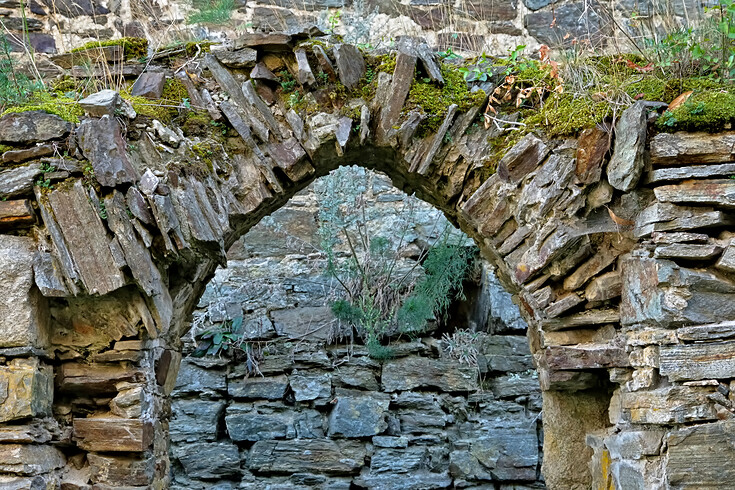 Cornštejn