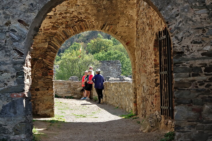 Cornštejn