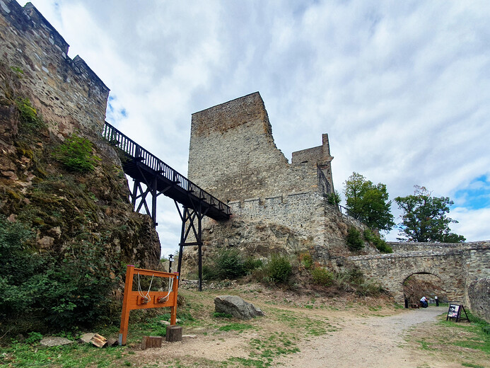 Cornštejn