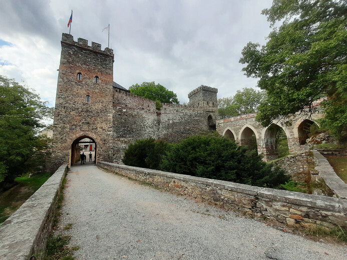 Bítov