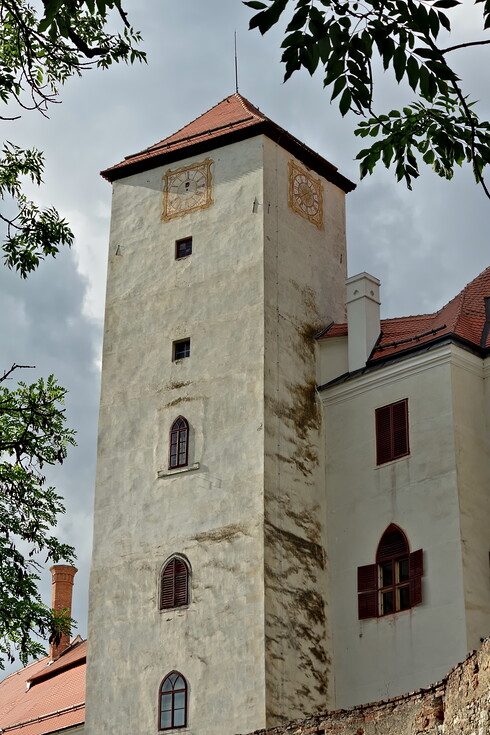 Bítov