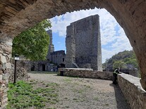 Cornštejn