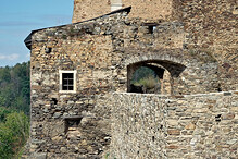 Cornštejn
