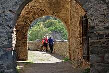 Cornštejn