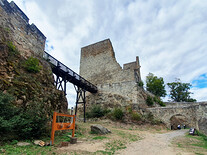 Cornštejn