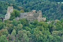 Cornštejn