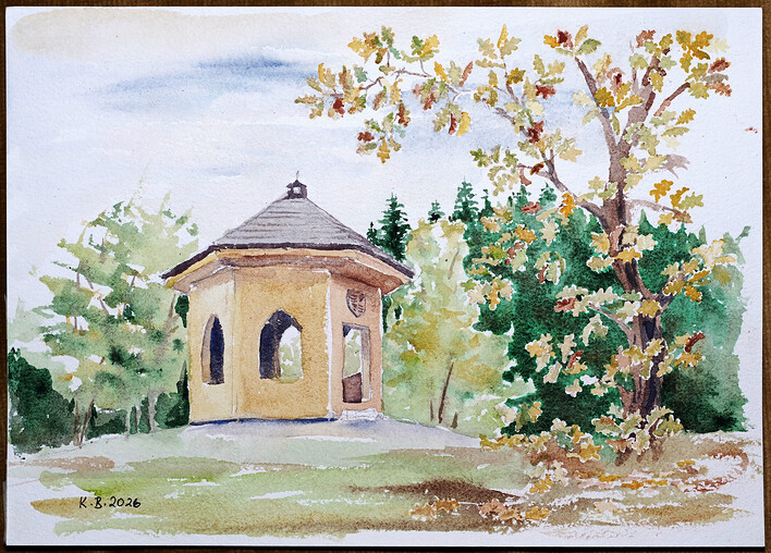 Králova stolice