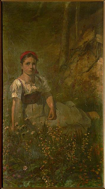 Hiler 66 cm x 117 cm