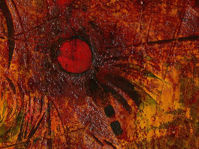 Medek detail